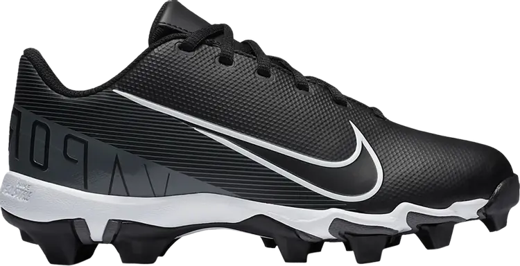 

Бутсы Nike Vapor Ultrafly 3 Keystone GS 'Black', черный