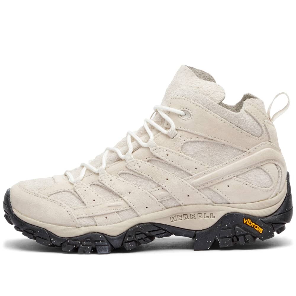 

Кроссовки Merrell Womens MOAB 2 Decon Mid 1TRL