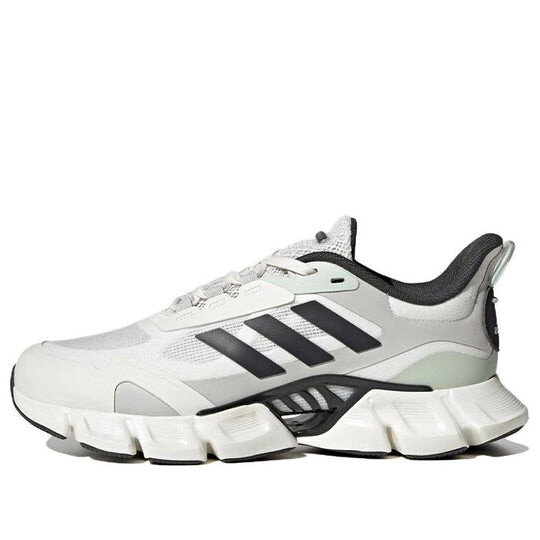

Кроссовки Adidas Climacool 'White Light Green' IF0637, белый