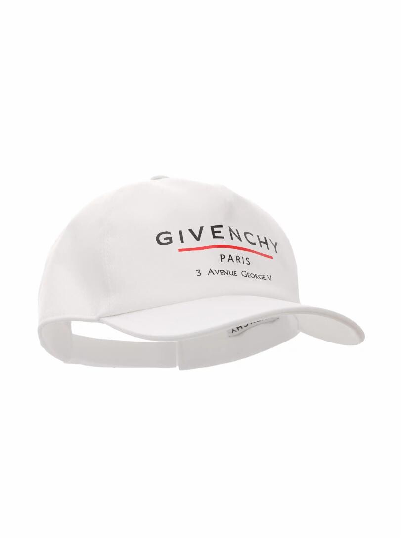 

Кепка Givenchy