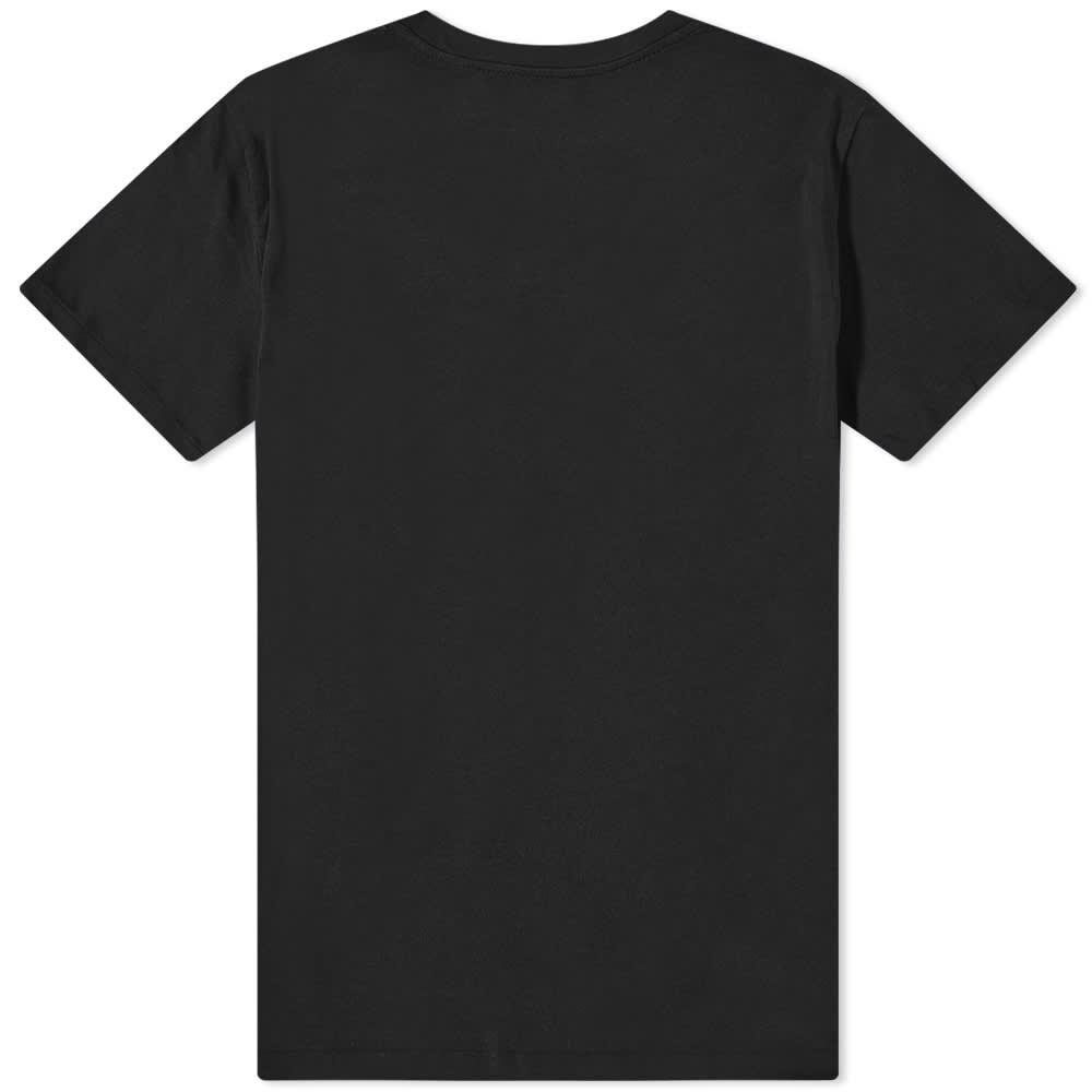 

Футболка Polo Ralph Lauren Crew Base Layer Tee - 2 Pack, Черный