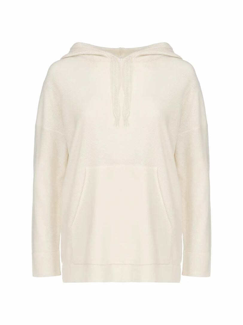 

Шерстяное худи Fabiana Filippi White Label