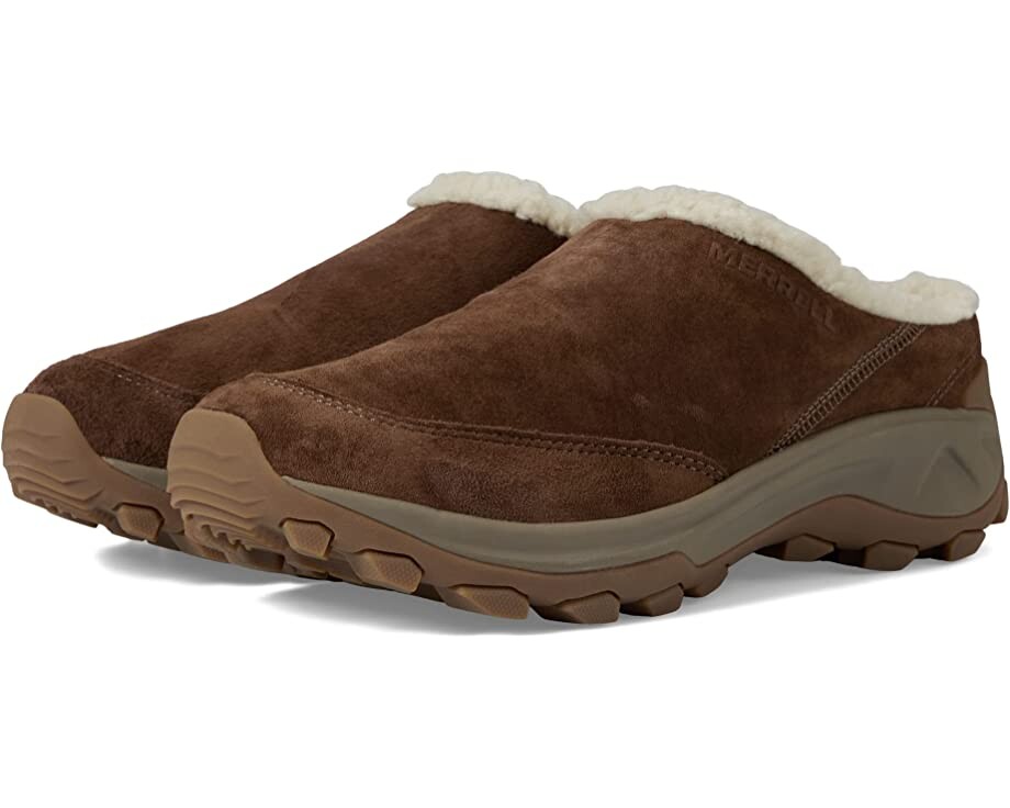 

Сабо Winter Slide Merrell, земля