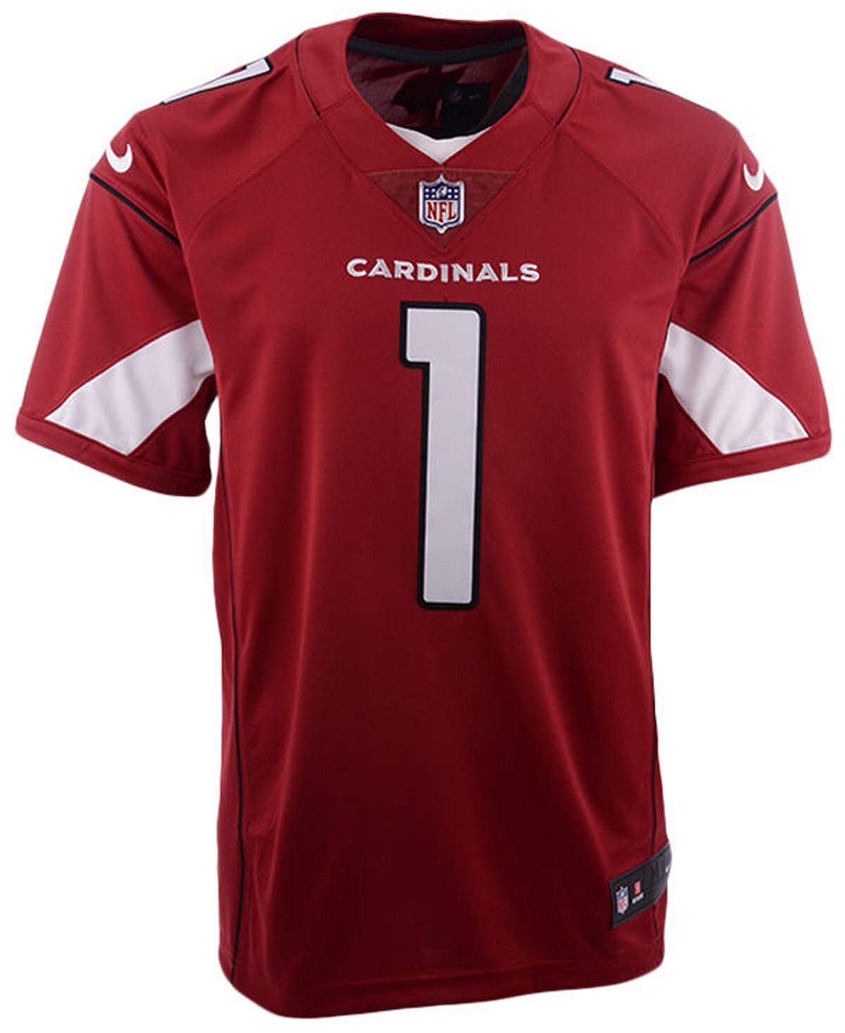 Мужская футболка kyler murray arizona cardinals vapor untouchable limited limited Nike, красный кубок мира подвеска креативный металлический брелок для фанатов футбольной команды европейский подарок футбольный сувенир f8z7