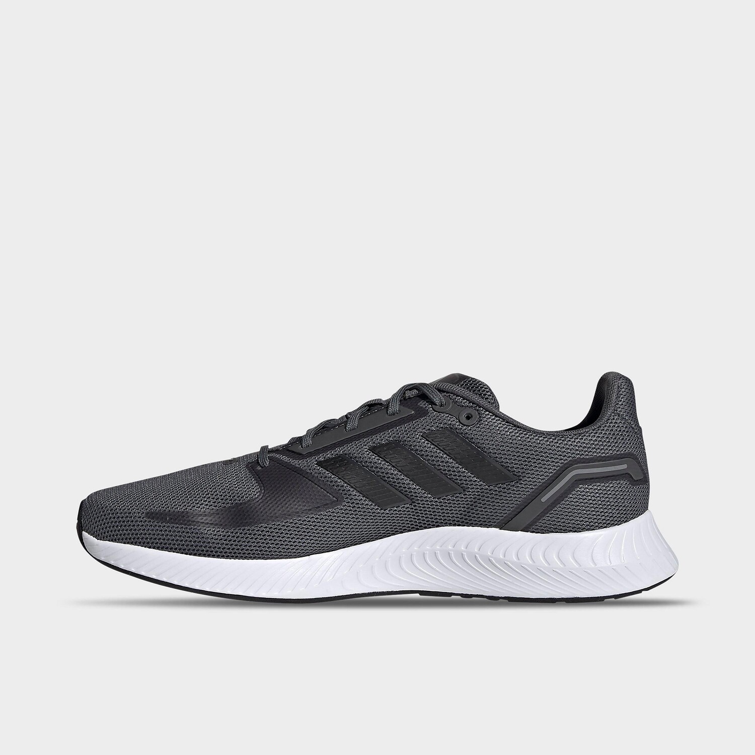 

Мужские беговые кроссовки Adidas Runfalcon 2.0, серый
