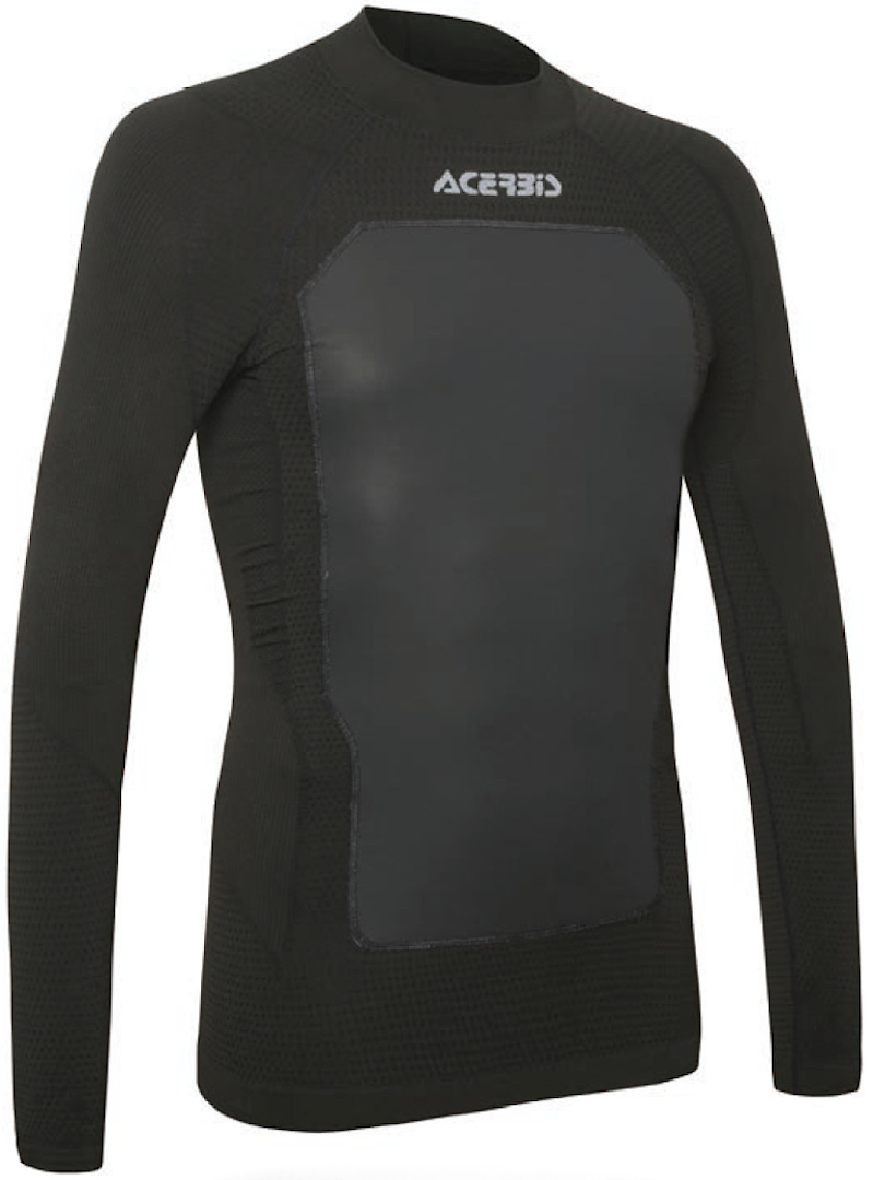 Рубашка Acerbis X-Wind функциональная, черный