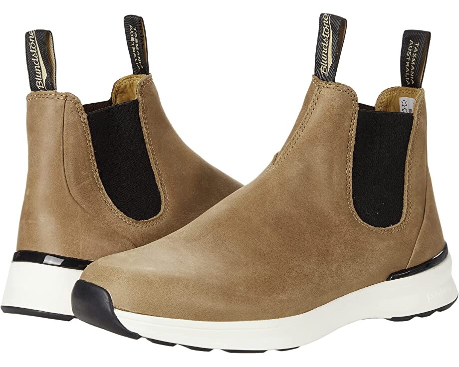 

Ботинки BL2140 Blundstone, коричневый