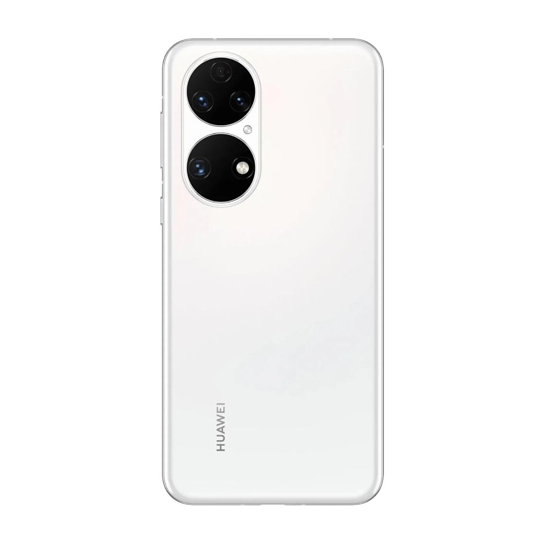 Смартфон Huawei P50 8 Гб/128 Гб, белый – купить с доставкой из-за рубежа  через платформу «CDEK.Shopping»