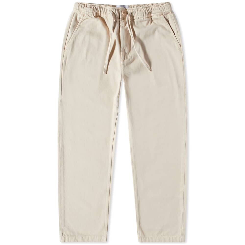 

Брюки Wax London Kurt Twill Trouser, Серый