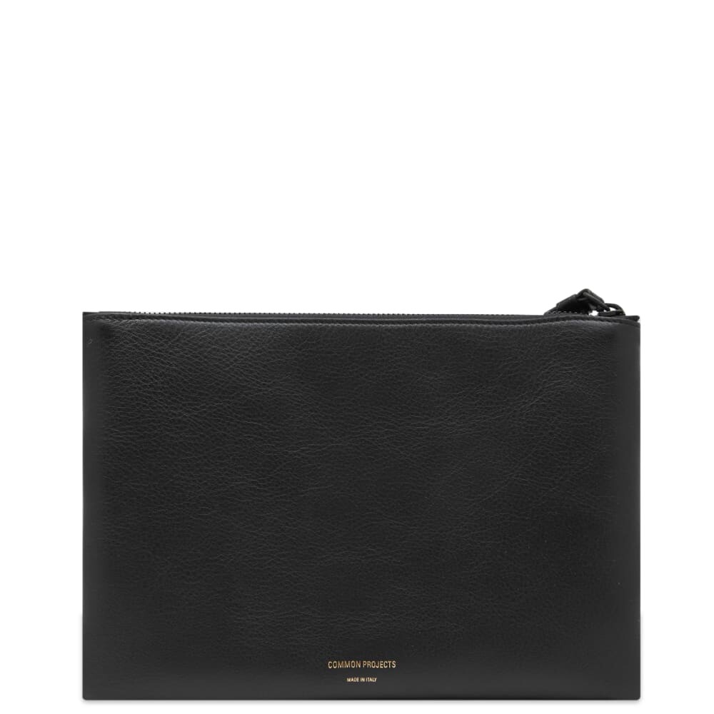 Сумка Common Projects Medium Flat Pouch