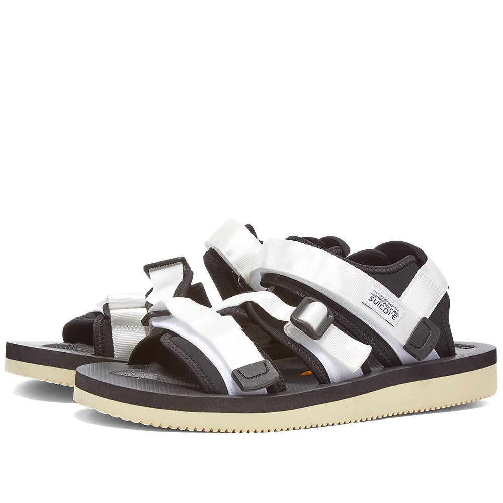 

Сандалии Suicoke KISEE-V