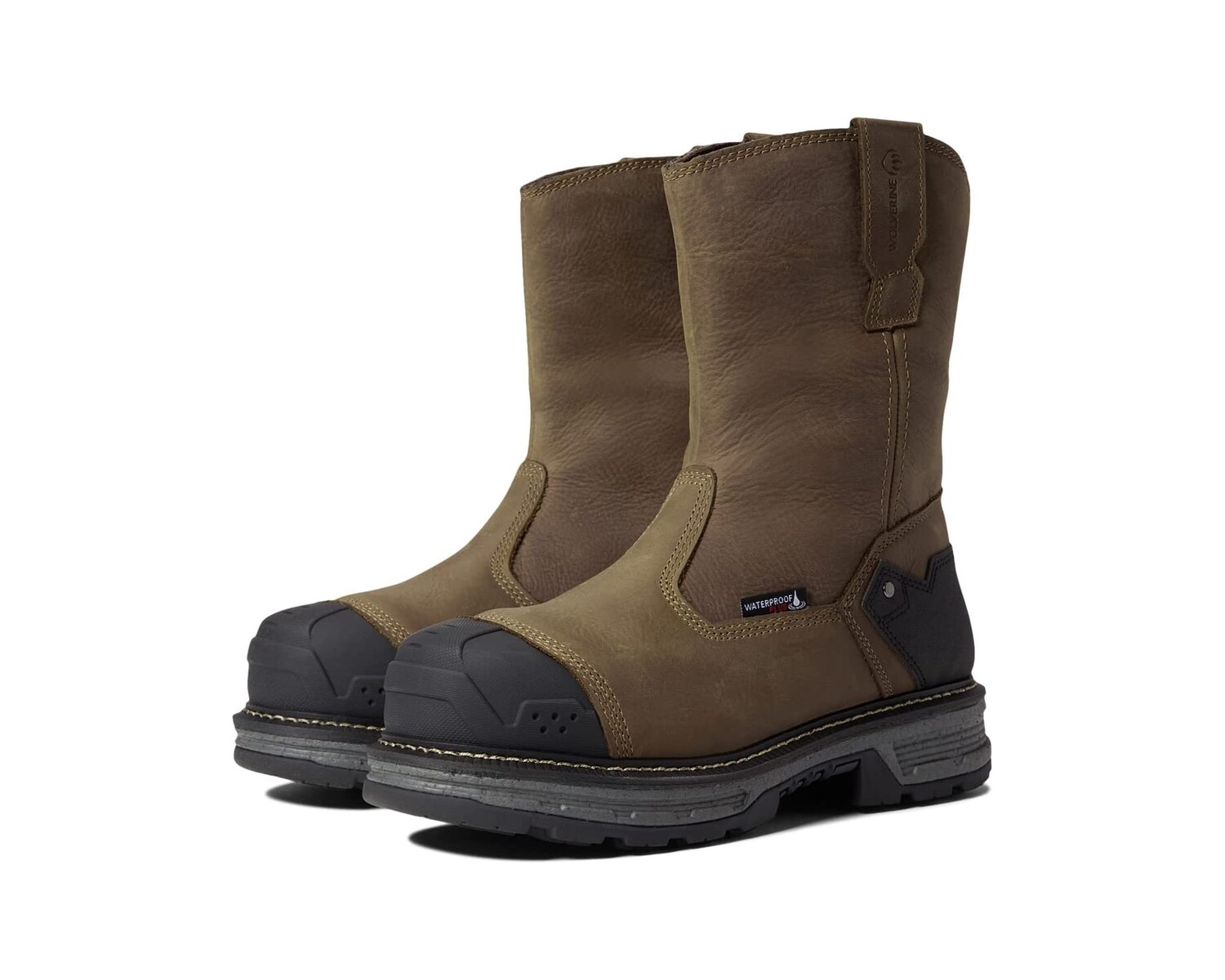Chip boot. Chip boot