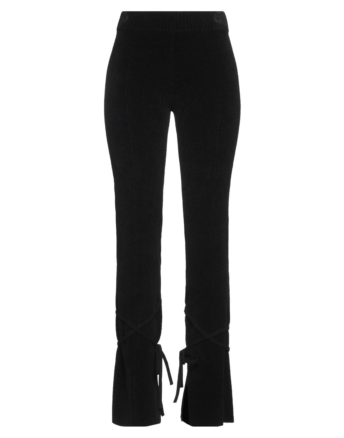 

Брюки Jacquemus Casual, черный