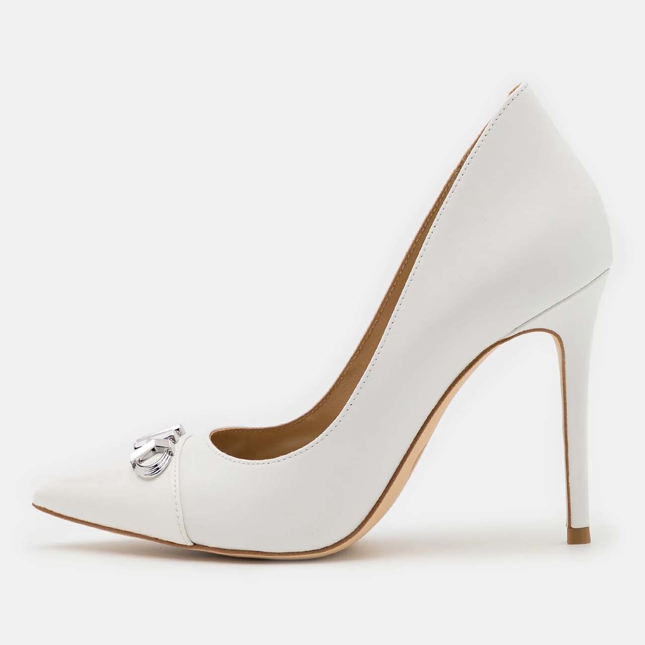 

Туфли MICHAEL Michael Kors Parker, белый