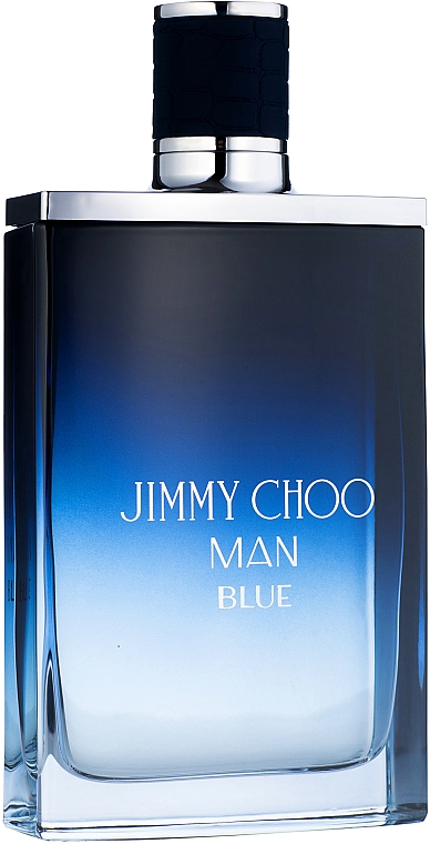 Туалетная вода Jimmy Choo Man Blue jimmy choo туалетная вода man blue спрей 100мл