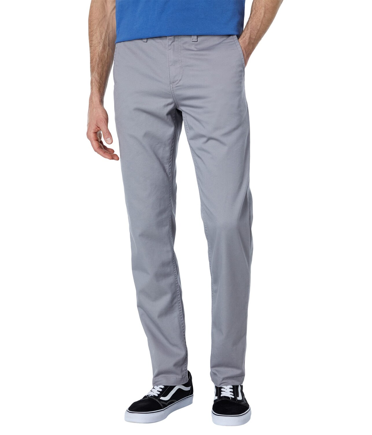 

Брюки Vans, Authentic Chino Slim Pants