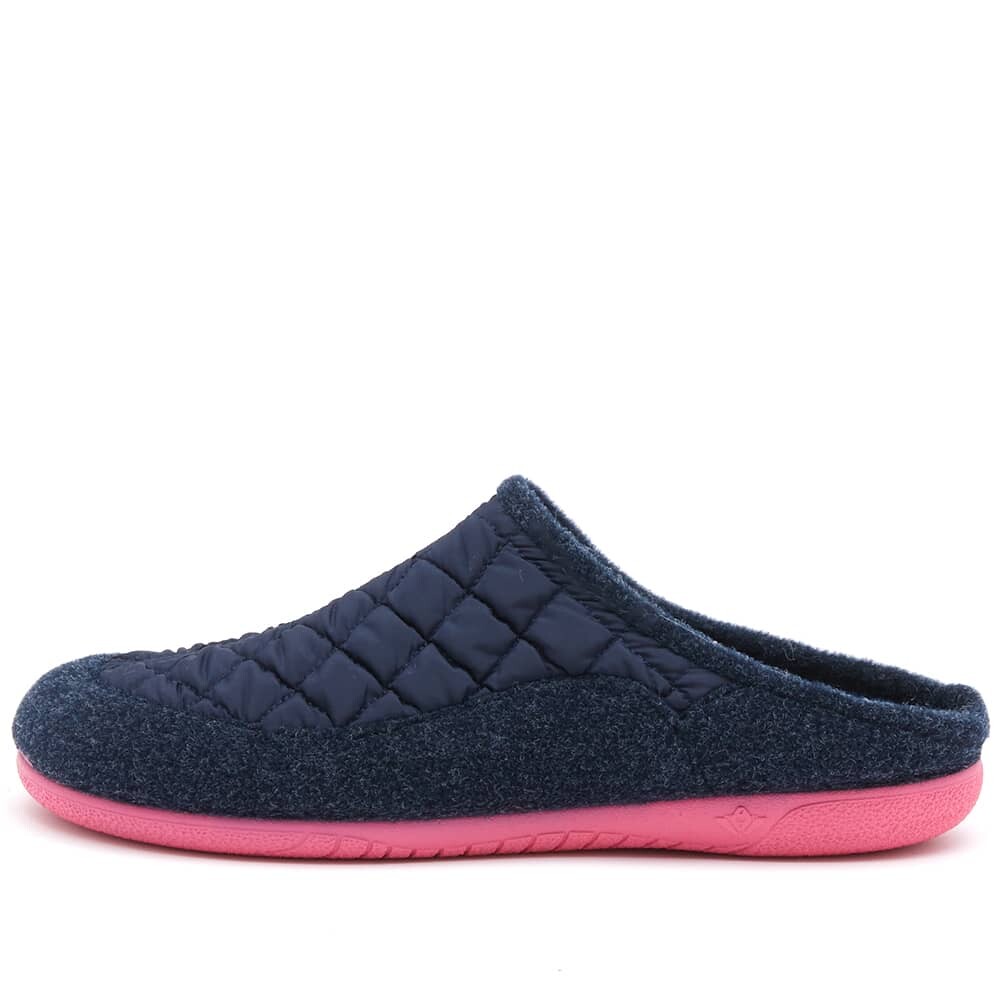 

Стеганая домашняя обувь Gurus Roomshoes