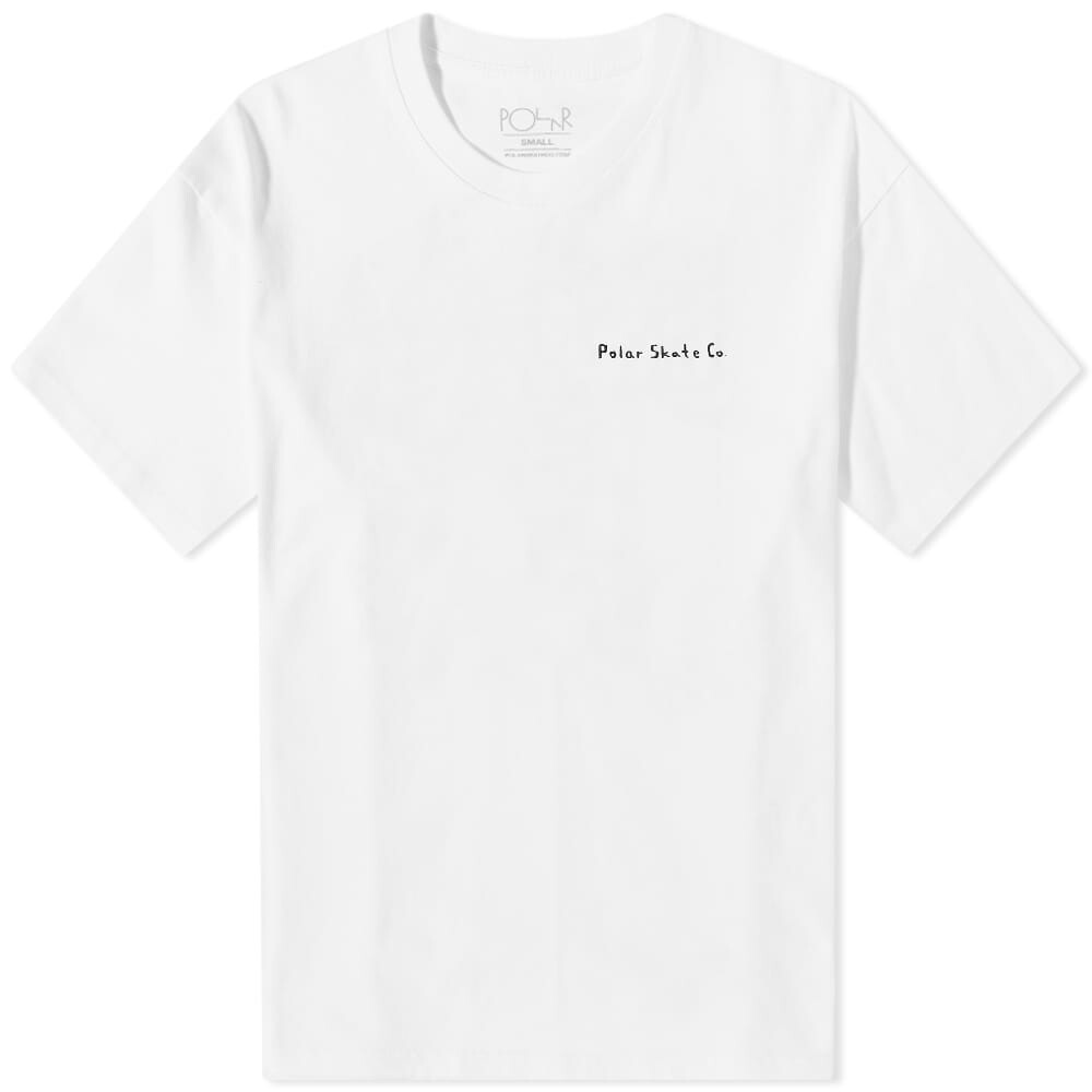 

Футболка Polar Skate Co. Heaven Tee