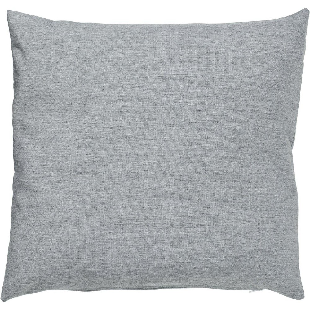Декоративная подушка Svanefors Hugo, серый