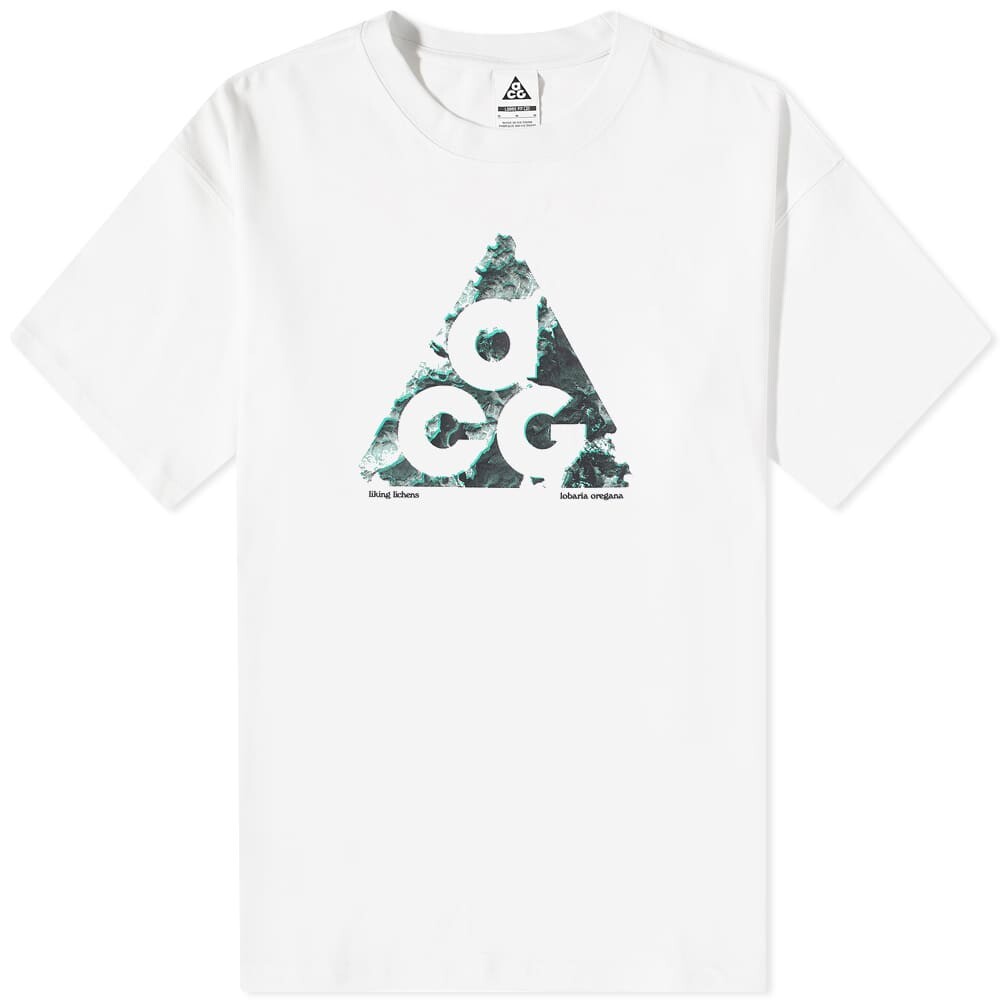 

Футболка Nike ACG Tee