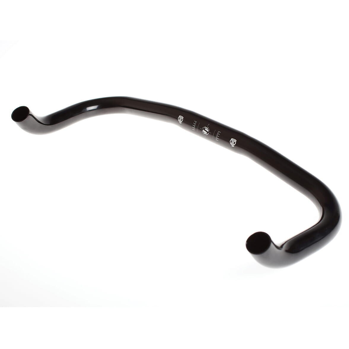 

Руль Eastwood Bullhorn 25,4 мм - черный BLB BRICK LANE BIKES, черный