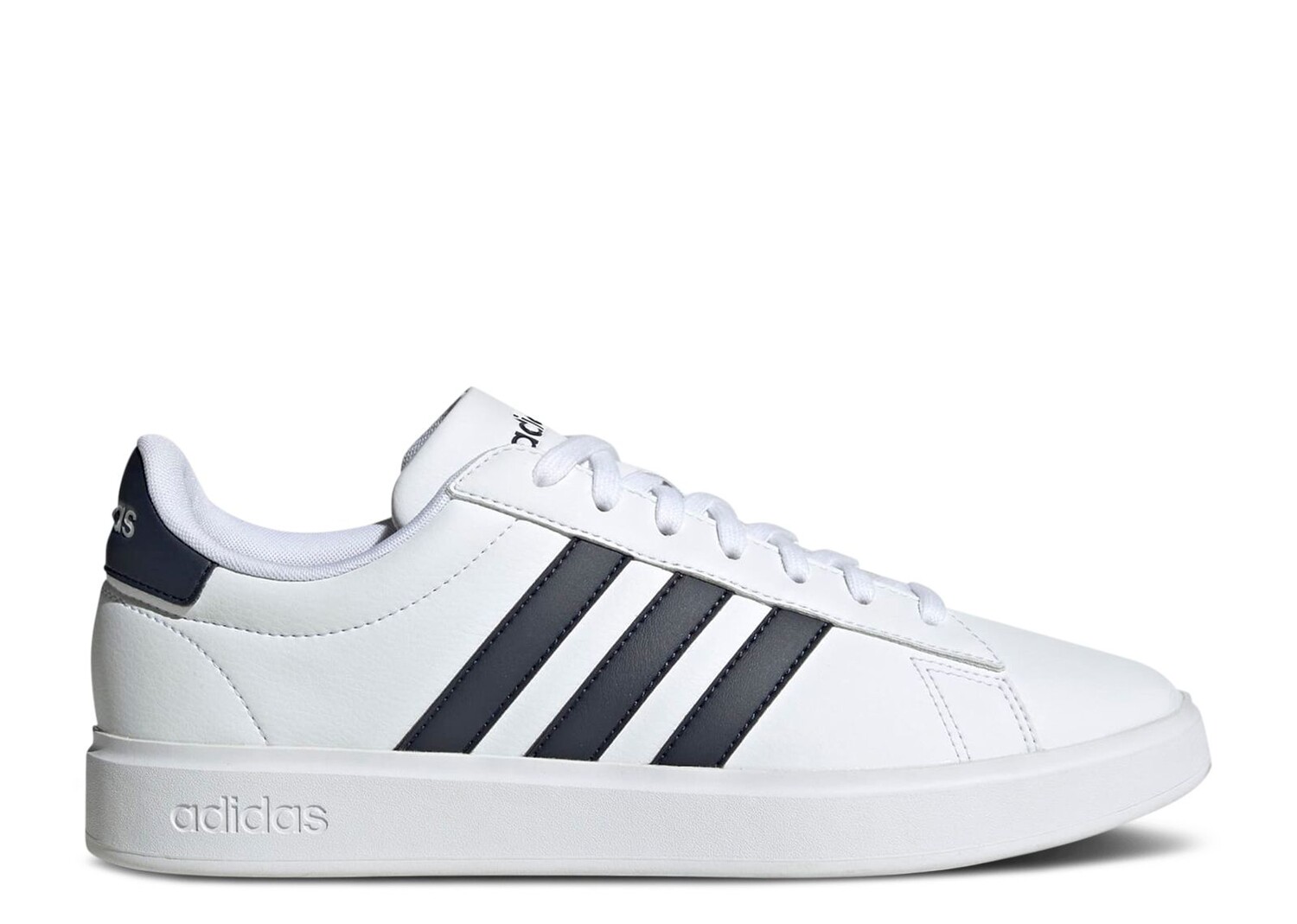 

Кроссовки adidas Grand Court 2.0 'White Legend Ink', белый