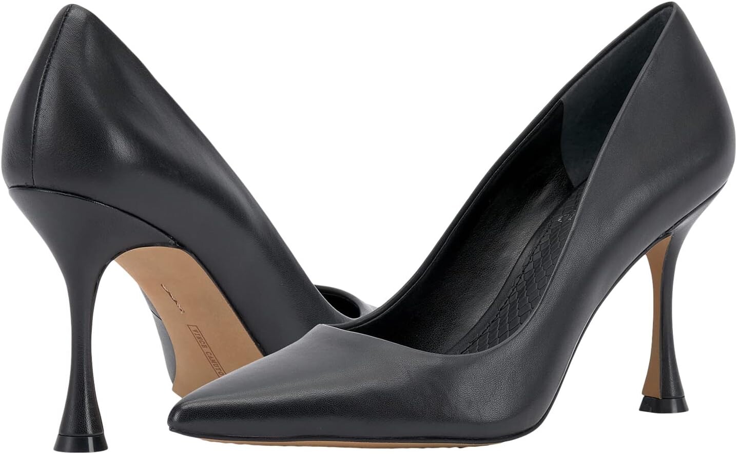 

Туфли Cadie Vince Camuto, черный