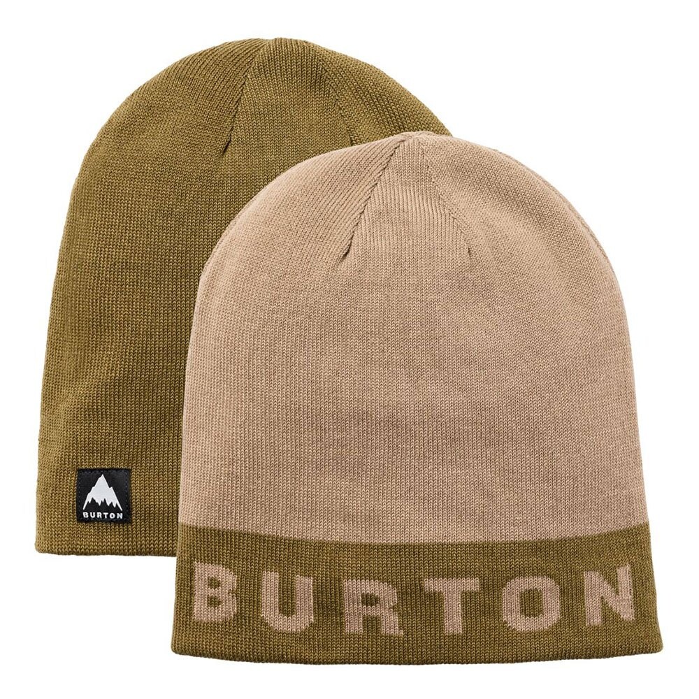 

Шапка Burton Billboard, бежевый