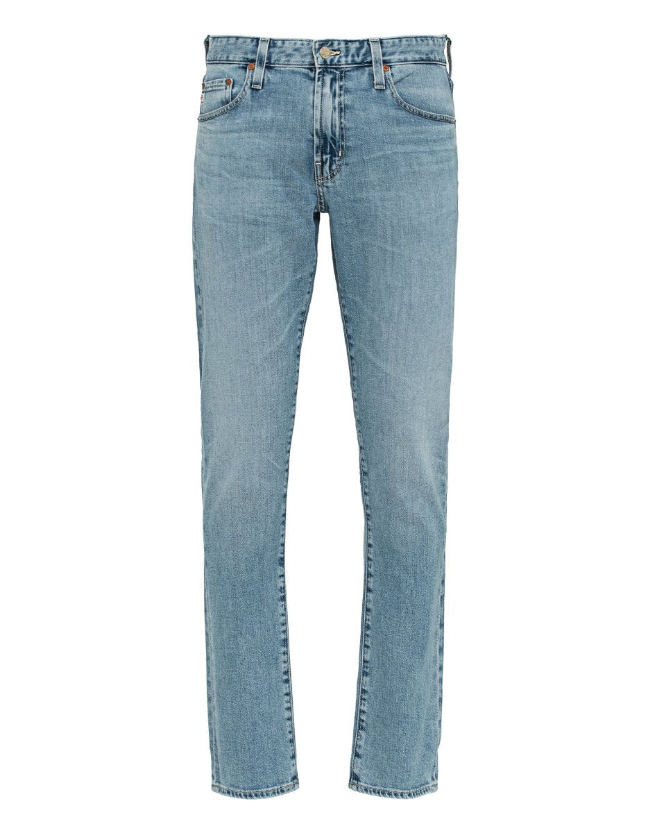 Современный Тонкий AG Jeans цена и фото