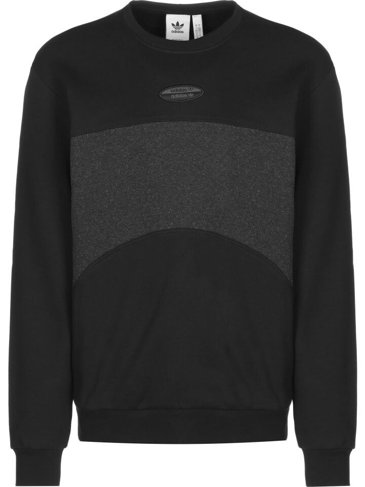 

Толстовка adidas, черный