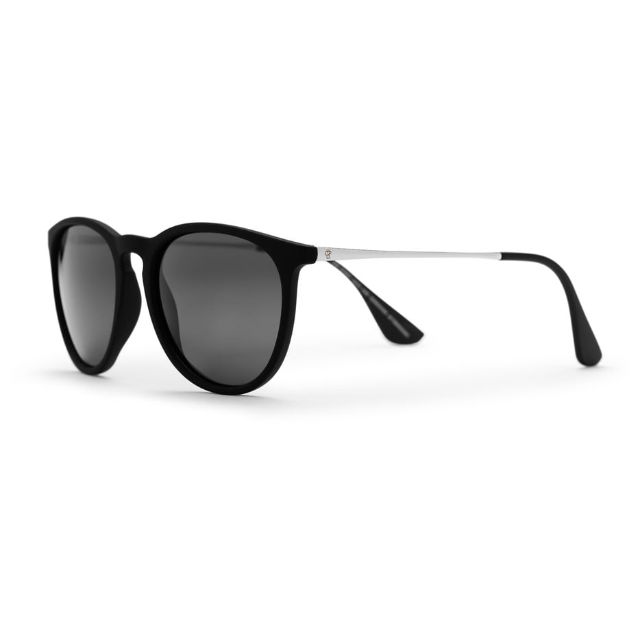 Солнцезащитные очки Chpo Roma Polarized, черный солнцезащитные очки chpo