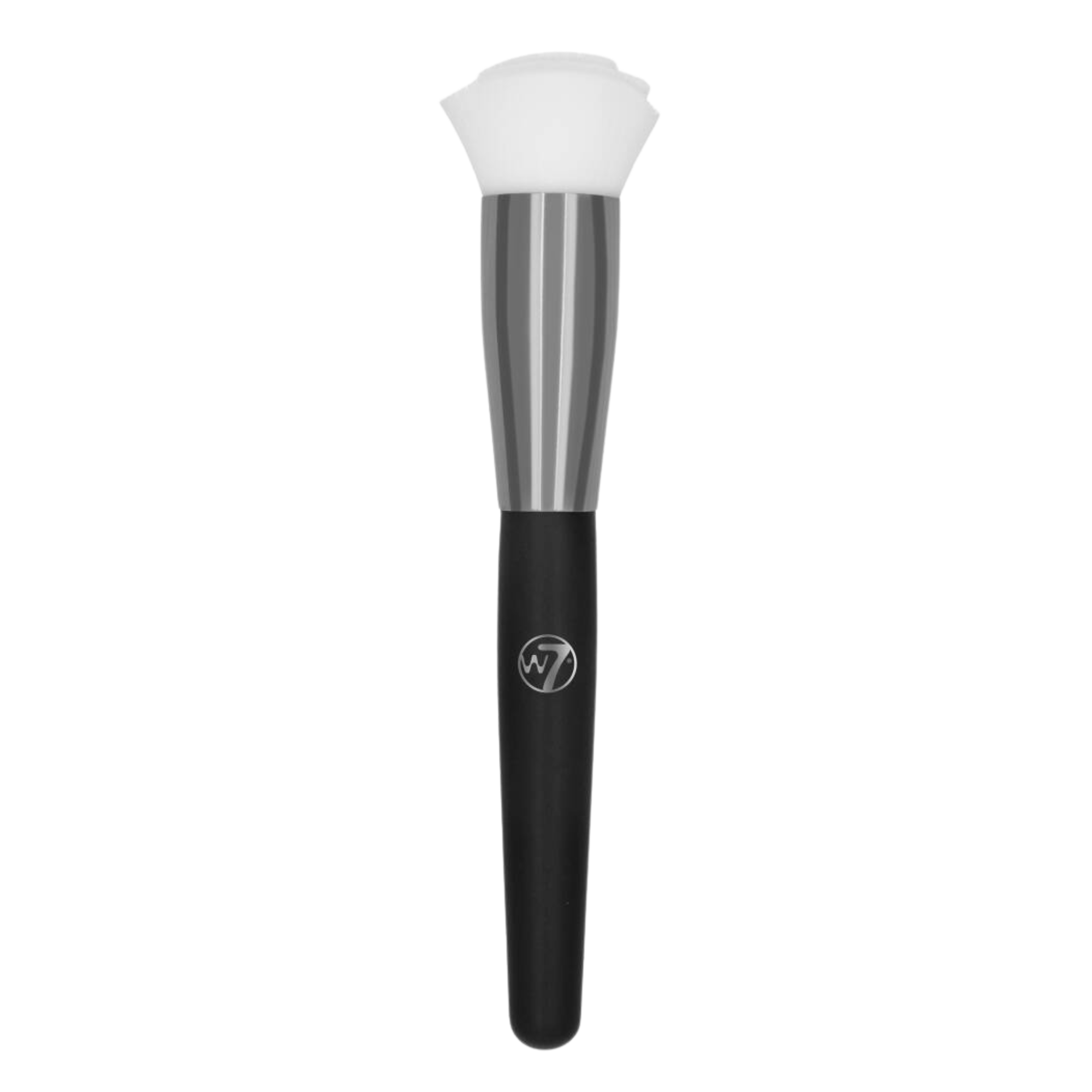 Кисточка для макияжа W7 Foundation Blender Brush, 1 шт. цена и фото