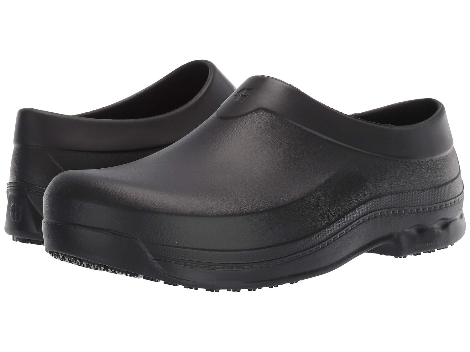 

Сабо Shoes for Crews Radium, черный