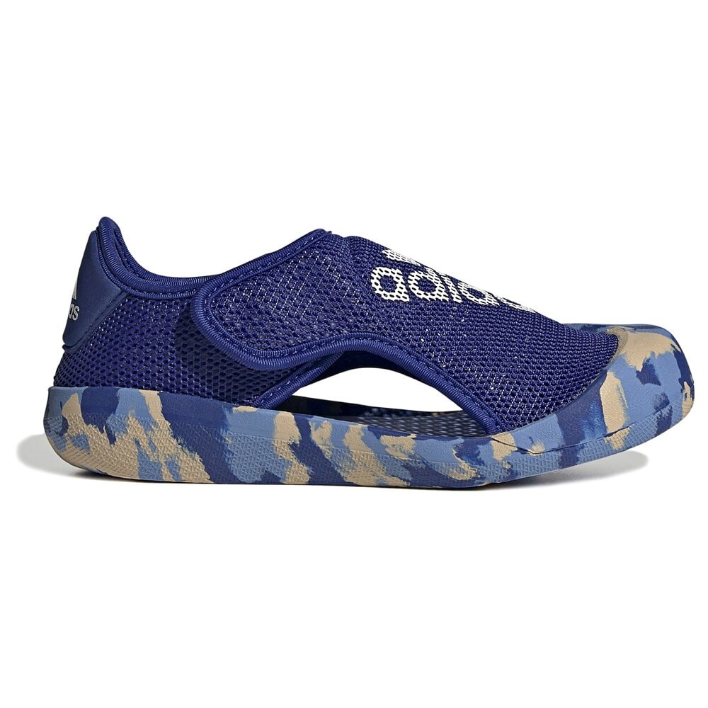 

Детская обувь для воды AltaVenture 2.0 для малышей/маленьких детей Adidas, синий