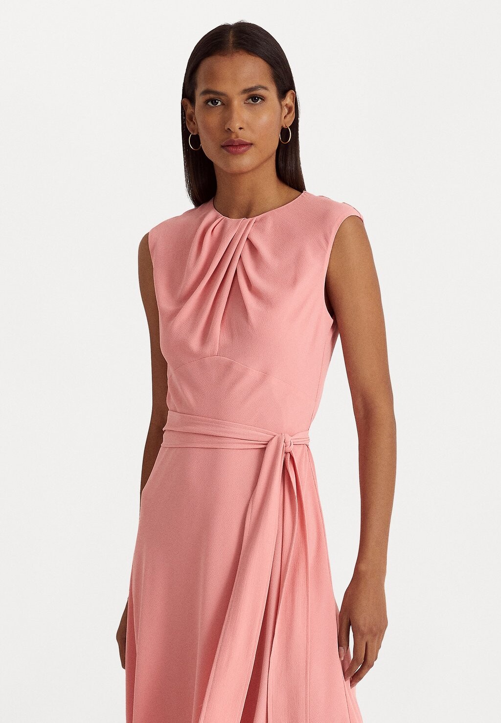 

Коктейльное платье Lauren Ralph Lauren