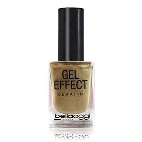 

Лак для ногтей Gel Effect Esmalte De Uñas Bellaoggi Bellaoggi, цвет 47 luxury