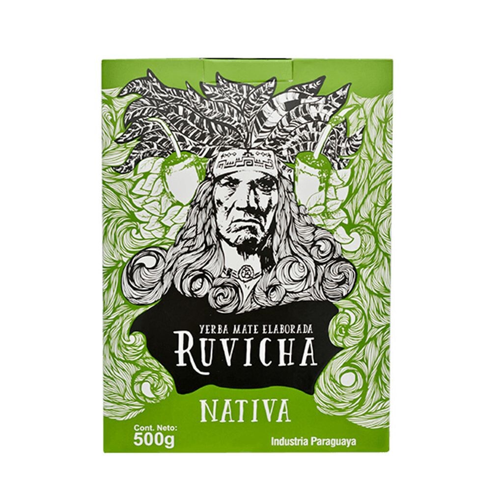 

Рувича Натива 500г Ruvicha