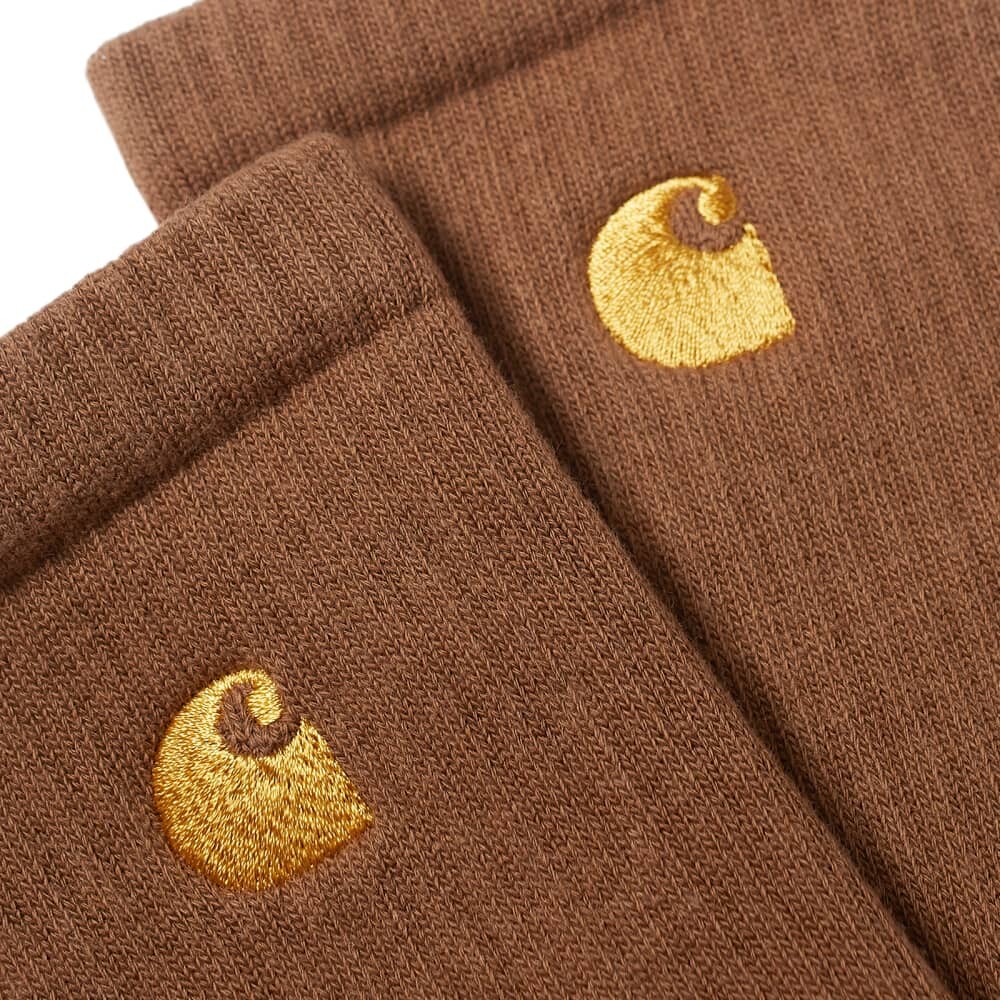 

Носки Carhartt WIP Chase