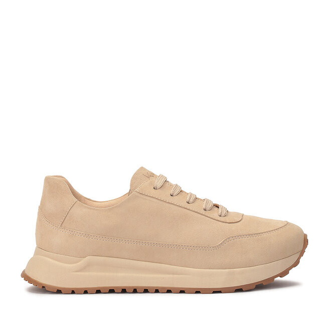 

Кроссовки Kazar Zinna 70195-02-73 Beige, бежевый