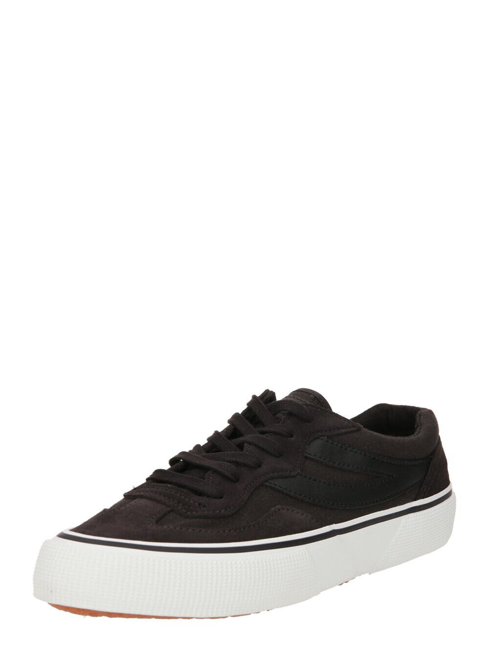 

Кроссовки SUPERGA 2941, черный