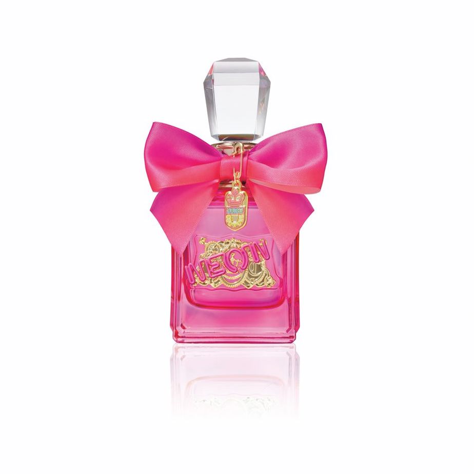 цена Духи Viva la juicy neon eau de parfum Juicy couture, 100 мл