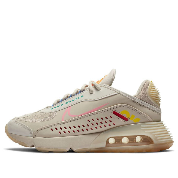 

Кроссовки neymar jr. x air max 2090 Nike, коричневый