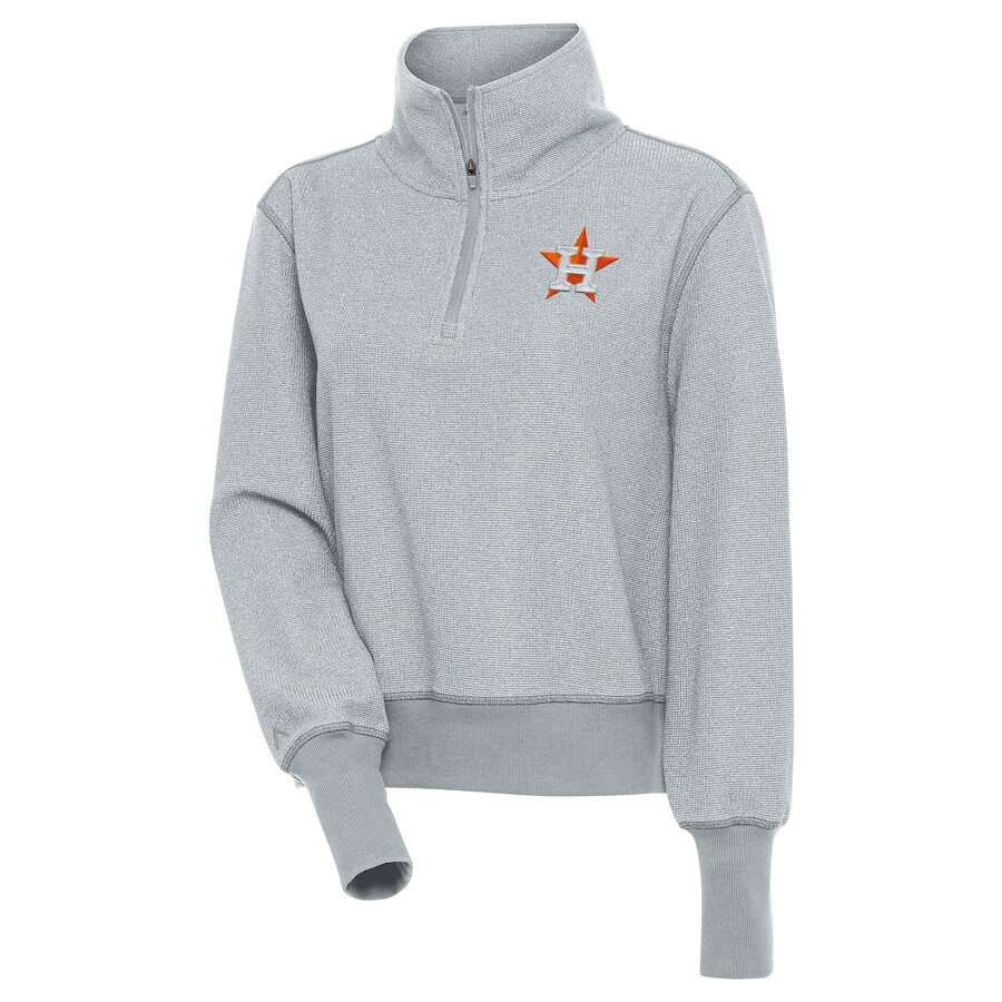 

Куртка Antigua Houston Astros, серый