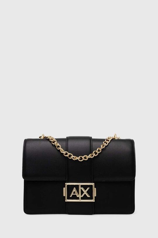 

Сумка Armani Exchange, черный