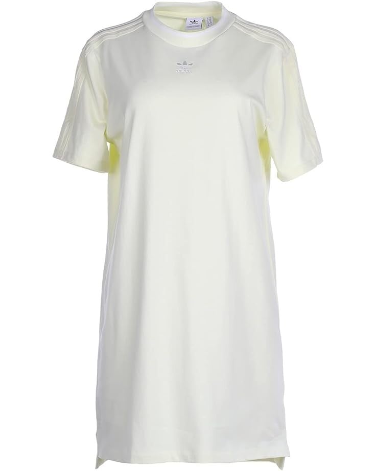 

Платье Adidas Adicolor Tee Dress, цвет Hazy Yellow