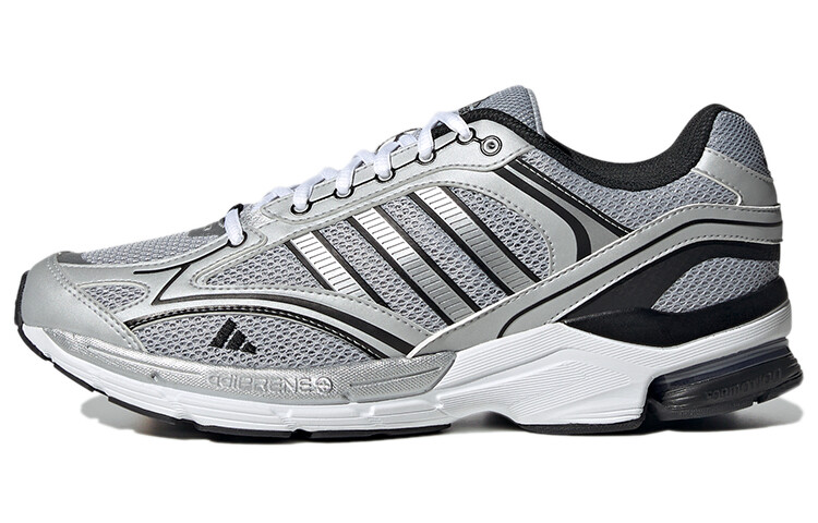 

Adidas Spiritain 2000 Серебристый/Серый