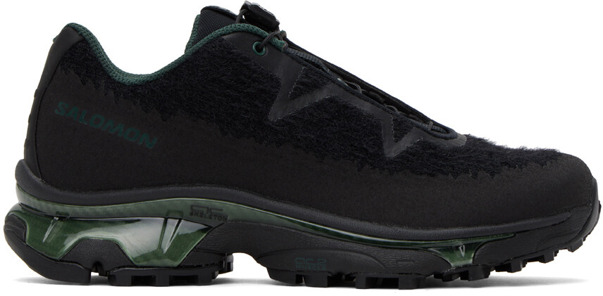 

Черные кроссовки Phileo Edition XT-SP1 Salomon