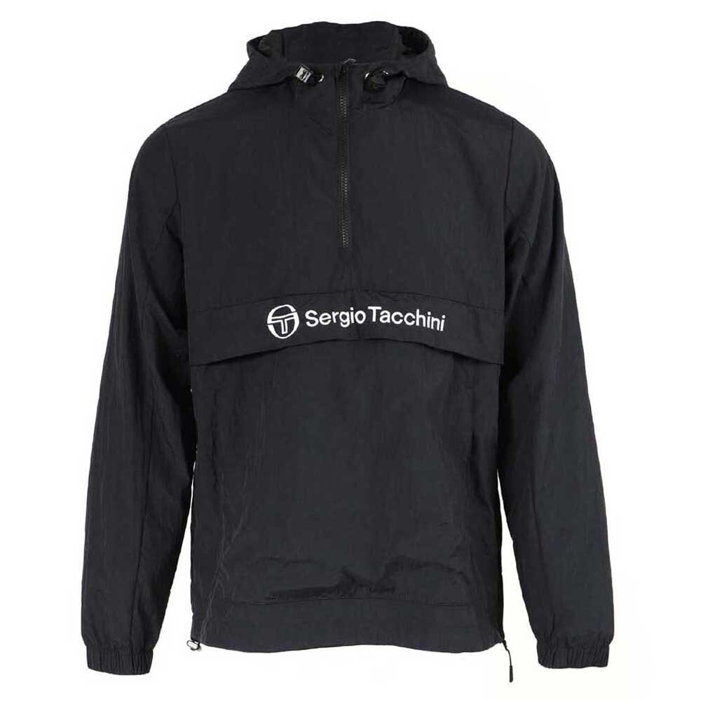 

Куртка Sergio Tacchini Anto, черный