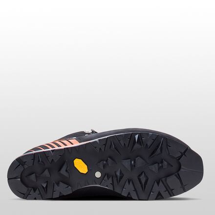 цена Альпинистские ботинки Mont Blanc Pro GTX мужские Scarpa, цвет Tonic
