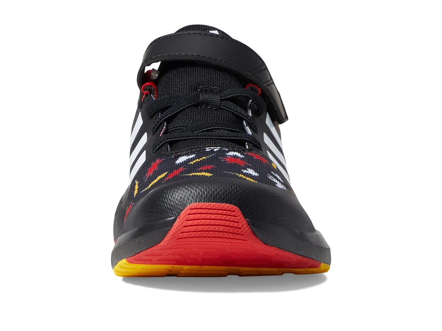 

Кроссовки adidas Kids Fortarun 2.0 Mickey Mouse Elastic (Little Kid/Big Kid)